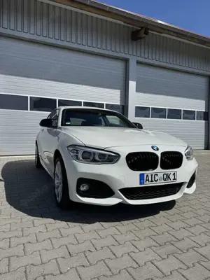 BMW 116 116i M Sport