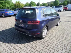 Volkswagen Golf Sportsvan Comfortline+Navi+Klimatronic+Service-NEU+1.Hand Bild 2