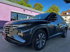 Hyundai TUCSON Select Mild-Hybrid 4WD "HU/AU+Service neu