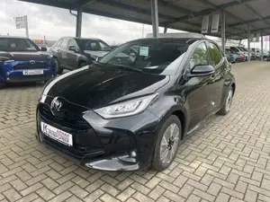 Toyota Yaris Hybrid 5-Türer 1.5 VVT-i Teamplayer *Comfort*