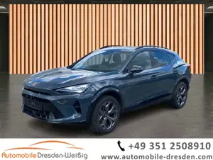 CUPRA Formentor 1.5 eTSI DSG*Kessy*Kamera*Edge Paket