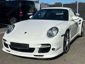 Porsche 997 911 Turbo Tiptronic S