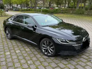 Volkswagen Arteon Arteon 1.5 TSI ACT