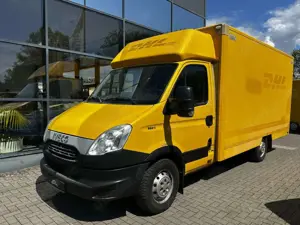 Iveco Others Daily*Euro 5*Camper*WoMo*