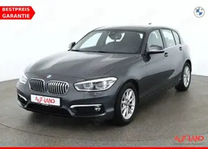 BMW 118 118i Urban Line LED ACC Kamera Keyless-Go