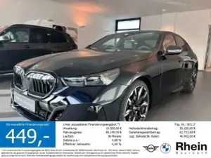 BMW 540 d xDrive Limousine M Sportpaket