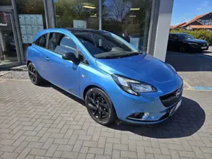 Opel Corsa 3-Türer 1.4 Automatik Color Edition