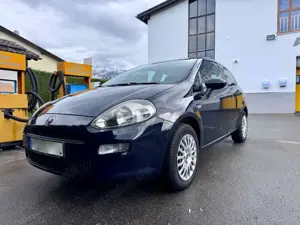 Fiat Punto My Style 1.2 8V