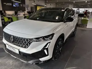 Renault Austral Techno Full Hybrid E-Tech 200 PS