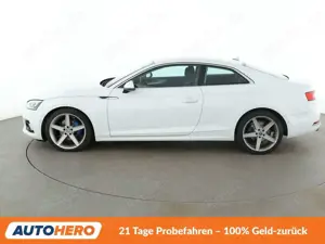 Audi A5 3.0 V6 TDI quattro Sport Aut.*NAVI*LED*ACC*PDC*SHZ Bild 3