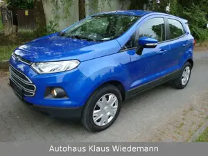 Ford EcoSport 1.0 EcoBoost Trend - 2.Hd./orig. 15 TKM