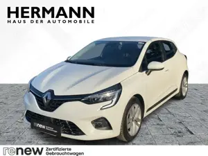 Renault Clio V 1.0 TCe 90 Business Edition LED*NAVI*PDC