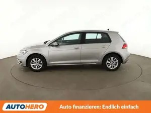 Volkswagen Golf 1.0 TSI Comfortline BlueMotion*TEMPO*PDC*SHZ*KLIMA