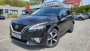 Nissan Qashqai N-Connecta