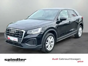 Audi Q2 35 TFSI S-tronic / MMI-Navi+, LED, RFK, SHZ