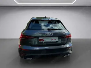 Audi A3 Sportback 35 TFSI S line Navigation, Klima, Virtual Cockpit Bild 4