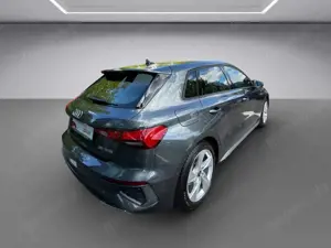 Audi A3 Sportback 35 TFSI S line Navigation, Klima, Virtual Cockpit Bild 5