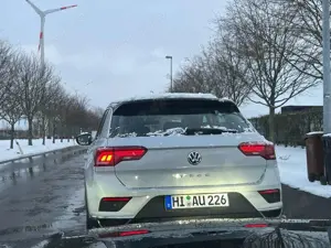 Volkswagen T-Roc 1.5 TSI ACT OPF DSG