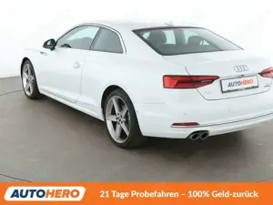 Audi A5 3.0 V6 TDI quattro Sport Aut.*NAVI*LED*ACC*PDC*SHZ Bild 4