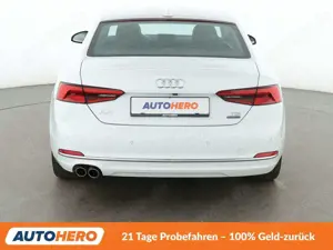 Audi A5 3.0 V6 TDI quattro Sport Aut.*NAVI*LED*ACC*PDC*SHZ Bild 5