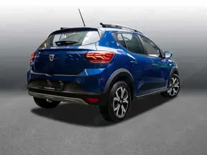 Dacia Sandero Stepway Comfort TCe 100 ECO-G Navi+LPG Bild 2