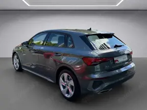 Audi A3 Sportback 35 TFSI S line Navigation, Klima, Virtual Cockpit Bild 3