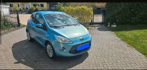 Ford Ka/Ka+ Titanium