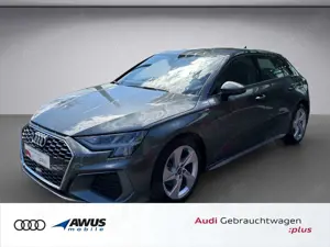Audi A3 Sportback 35 TFSI S line Navigation, Klima, Virtual Cockpit