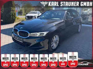 BMW 320 d Touring xDrive PDC KLIMAAUTOMATIK LED
