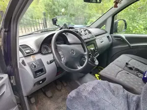 Mercedes-Benz Vito 111 CDI lang  (639.703)