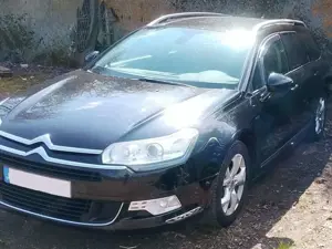 Citroen C5 C5 Tourer HDi 165 FAP Exclusive