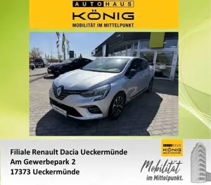Renault Clio TECHNO TCe 90*Klima*Radio*LM*PDC