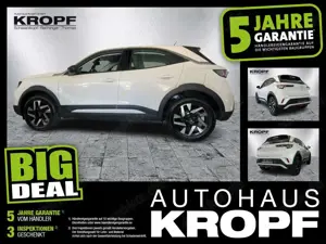Opel Mokka 1.2 Turbo Elegance LED+SHZ+Winterp.+Kam.