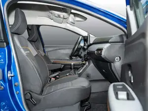 Dacia Sandero Stepway Comfort TCe 100 ECO-G Navi+LPG Bild 5