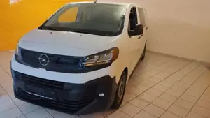 Opel Vivaro L2 Flexkabine Winter,City-Connect,