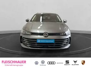 Volkswagen Passat 1.5 eHybrid Business LED Navi AHK CarPlay DAB Rück Bild 2