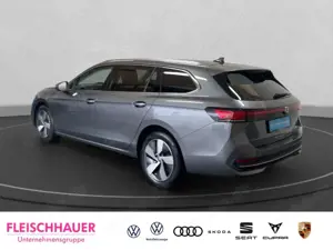 Volkswagen Passat 1.5 eHybrid Business LED Navi AHK CarPlay DAB Rück Bild 4