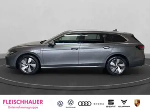 Volkswagen Passat 1.5 eHybrid Business LED Navi AHK CarPlay DAB Rück Bild 3