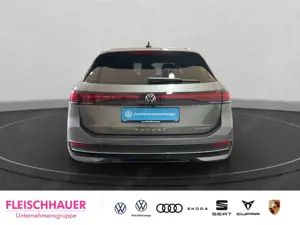 Volkswagen Passat 1.5 eHybrid Business LED Navi AHK CarPlay DAB Rück Bild 5