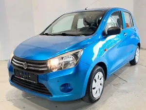 Suzuki Celerio 1.0 Dualjet Club