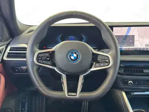 BMW i4 eDrive40 Gran Coupé M Sport LiveCock.LED.GSD. Bild 5