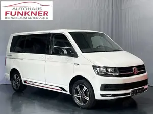 Volkswagen T6 Multivan STANDHEIZUMG LM-FELGEN KAMERA 1 HAND