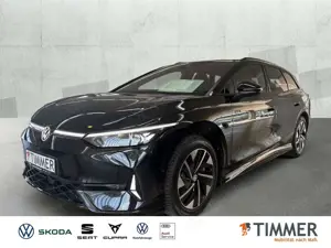 Volkswagen ID.7 Tourer GTX 4M 91 kWh +AHK +WÄPU +HK +PANO +360°