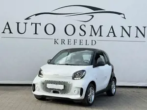 smart forTwo electric drive   EQ PDC HINTEN *KLIMA*