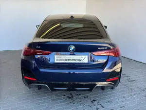 BMW i4 eDrive40 Gran Coupé M Sport LiveCock.LED.GSD. Bild 3