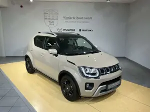 Suzuki Ignis Comfort+ *8-Fach*LED*Kamera*SHZ*