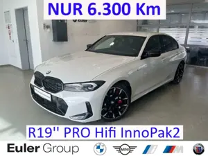 BMW 340 x SR19'' PRO Hifi InnoPak2 PA+ MemoSi 360 Kamera L