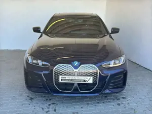 BMW i4 eDrive40 Gran Coupé M Sport LiveCock.LED.GSD. Bild 2