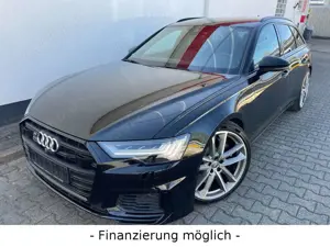 Audi S6 Avant 3.0 TDI quattro Alu21" Standheizung