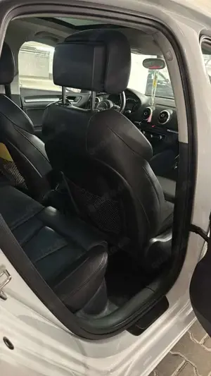 Audi A3 1.8 T Automatik Ambiente